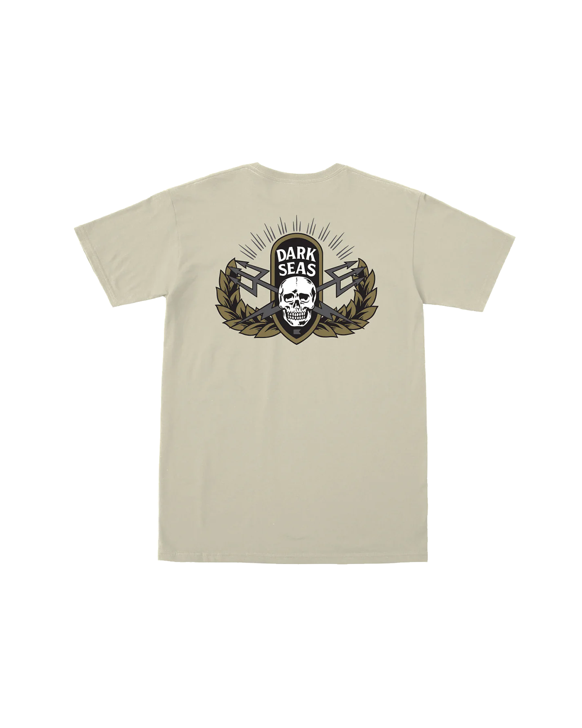 Master Chief Stock T-Shirt