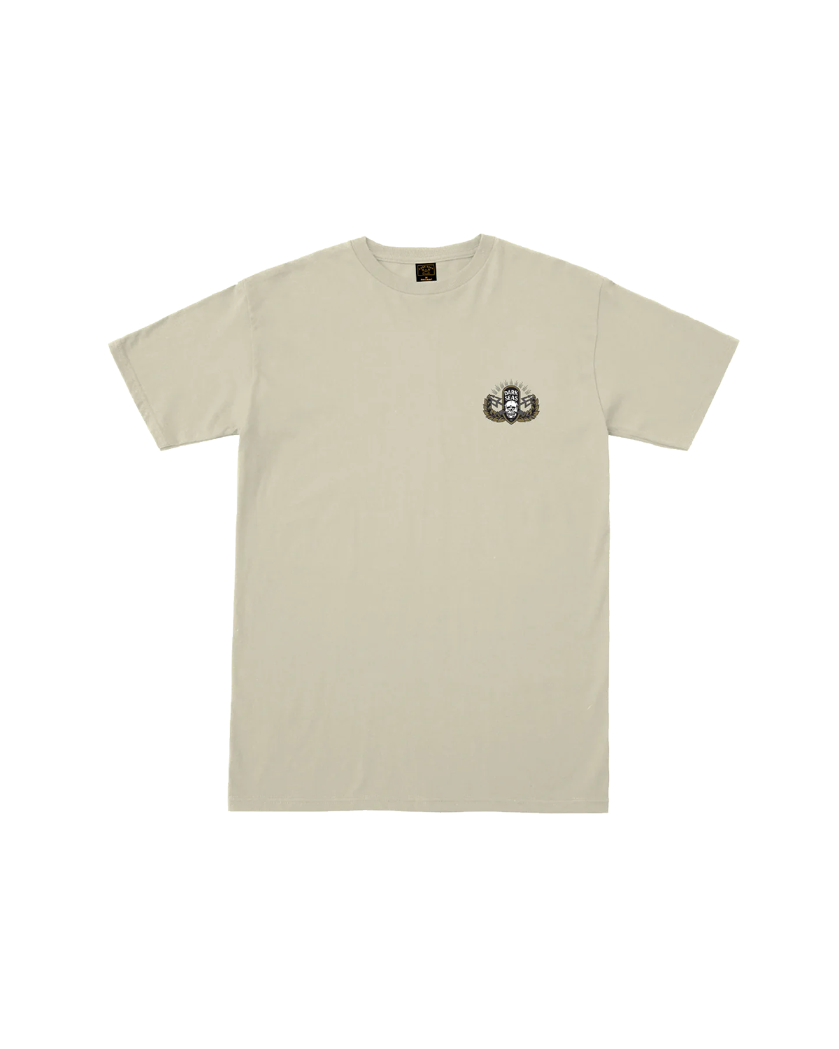 Master Chief Stock T-Shirt