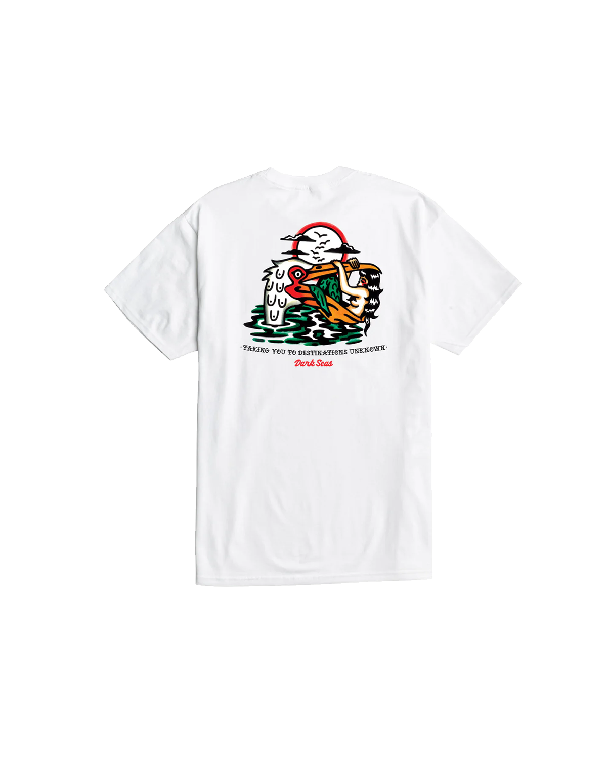 Hold On Stock T-Shirt