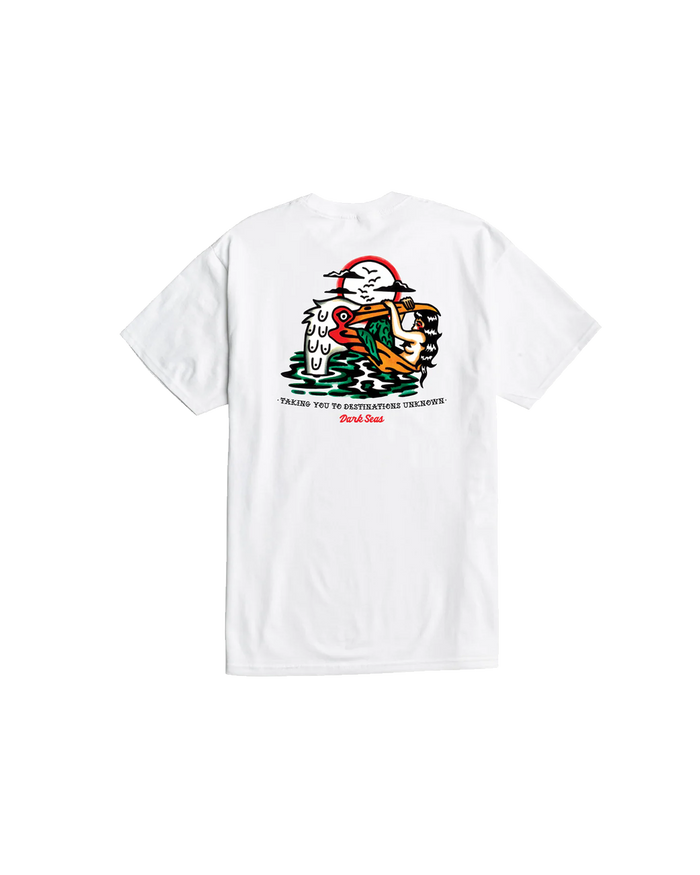 Hold On Stock T-Shirt