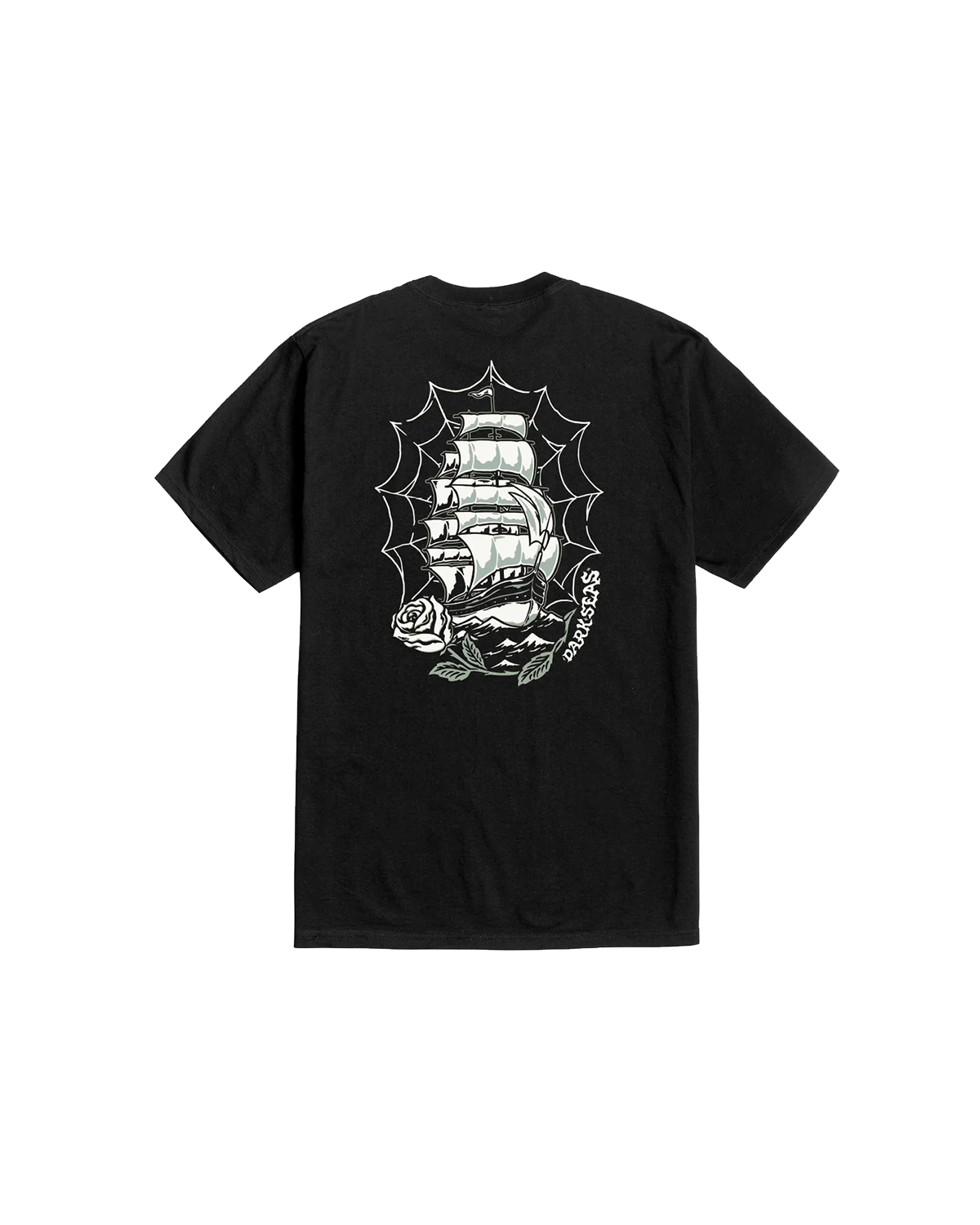 Departed Stock T-Shirt