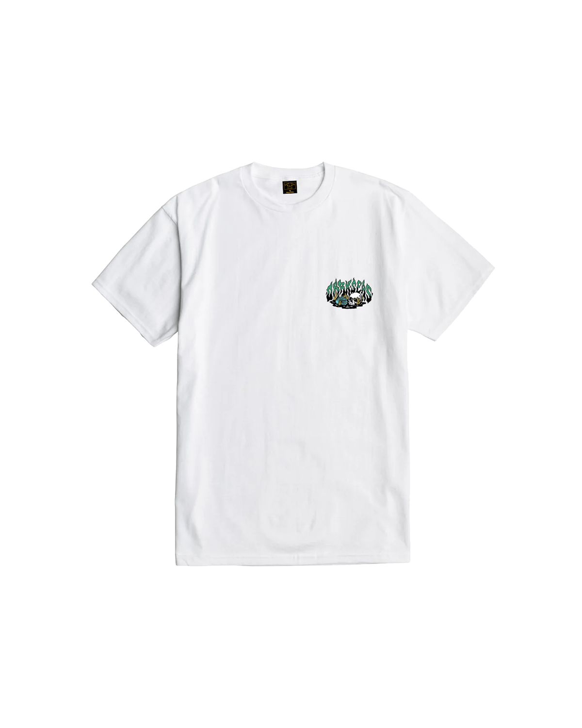 Pearl Stock T-Shirt