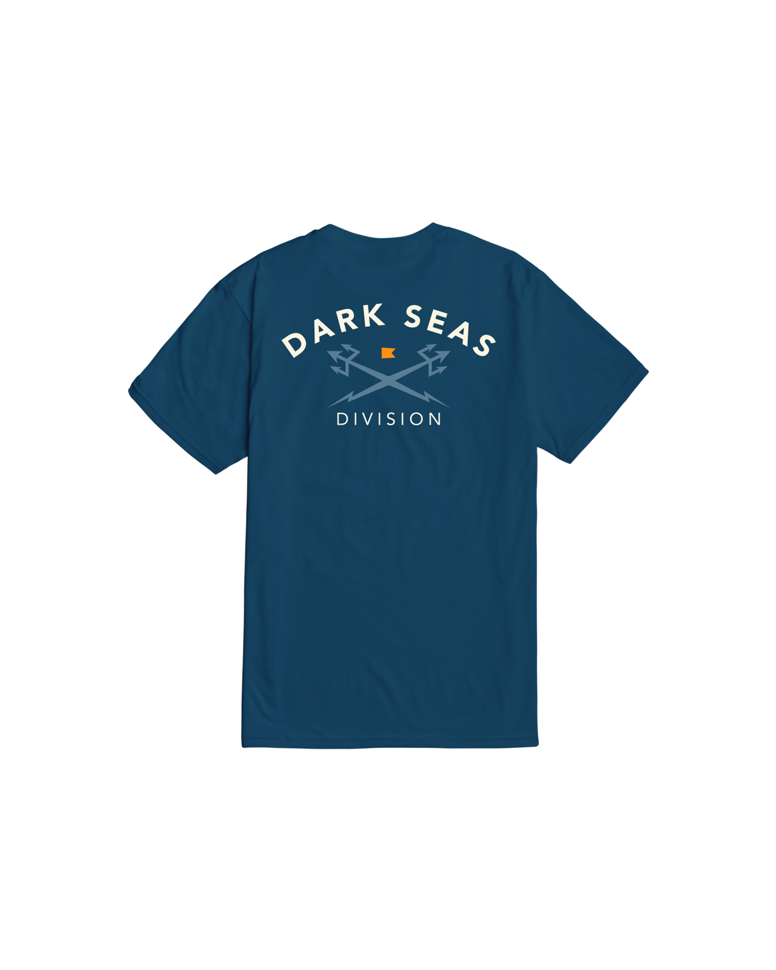 Headmaster III Stock T-Shirt (zoomed)