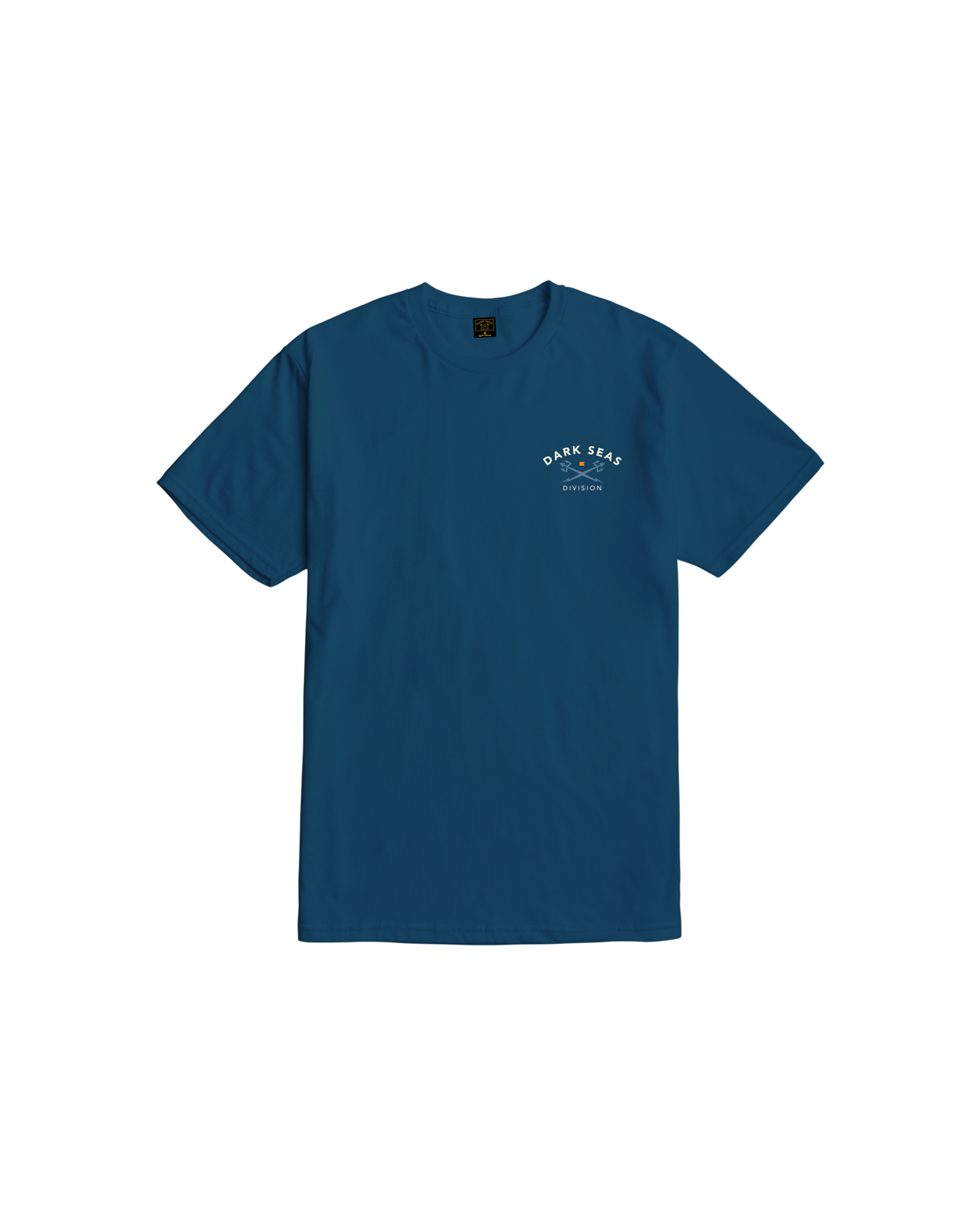 Headmaster III Stock T-Shirt (zoomed)
