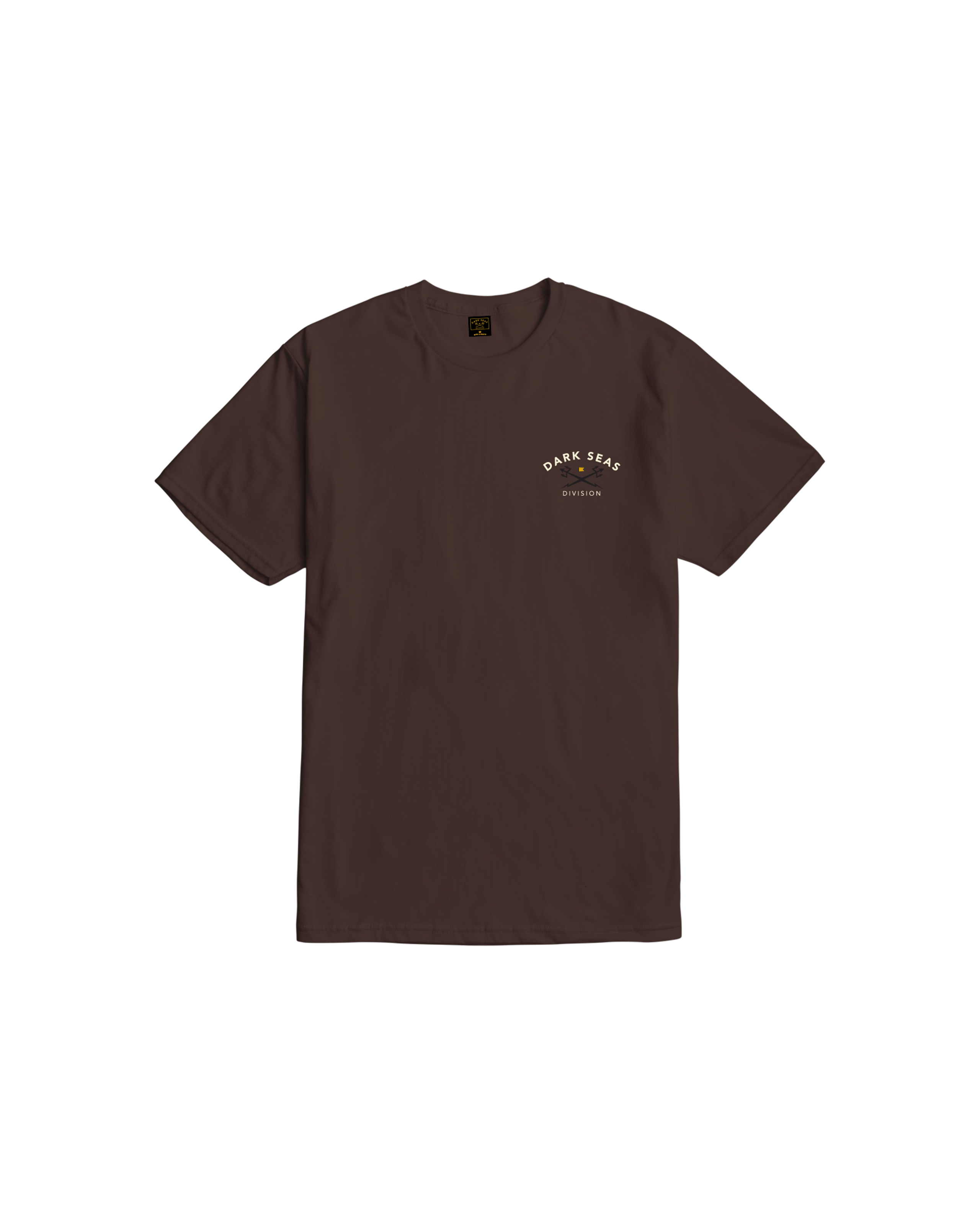 Headmaster III Stock T-Shirt (zoomed)