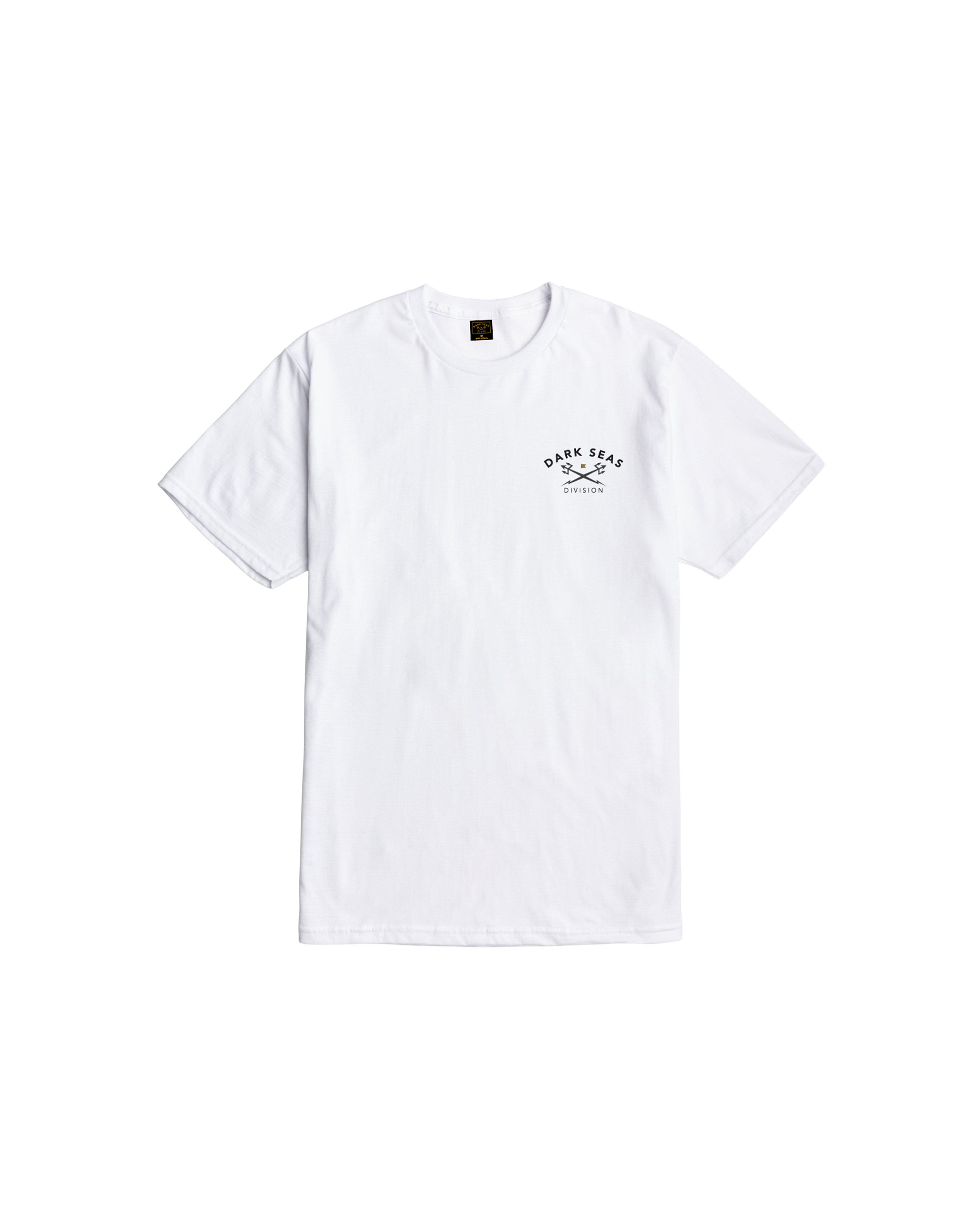 Headmaster III Stock T-Shirt (zoomed)