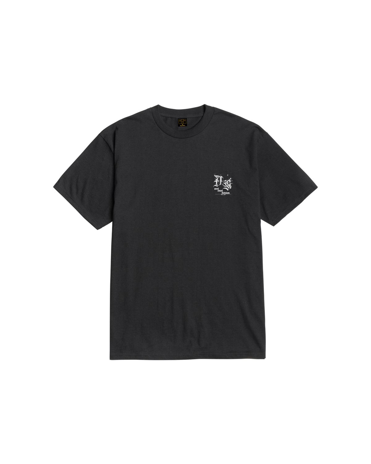 Calico Bass Stock T-Shirt - alternate view