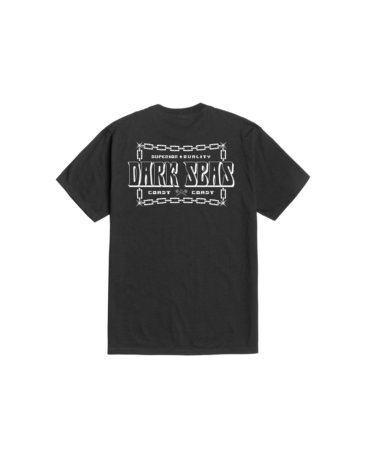 Chain Breaker Stock T-Shirt