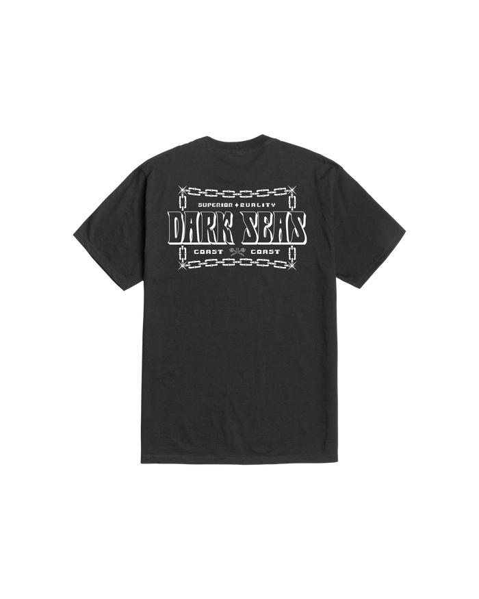 Chain Breaker Stock T-Shirt