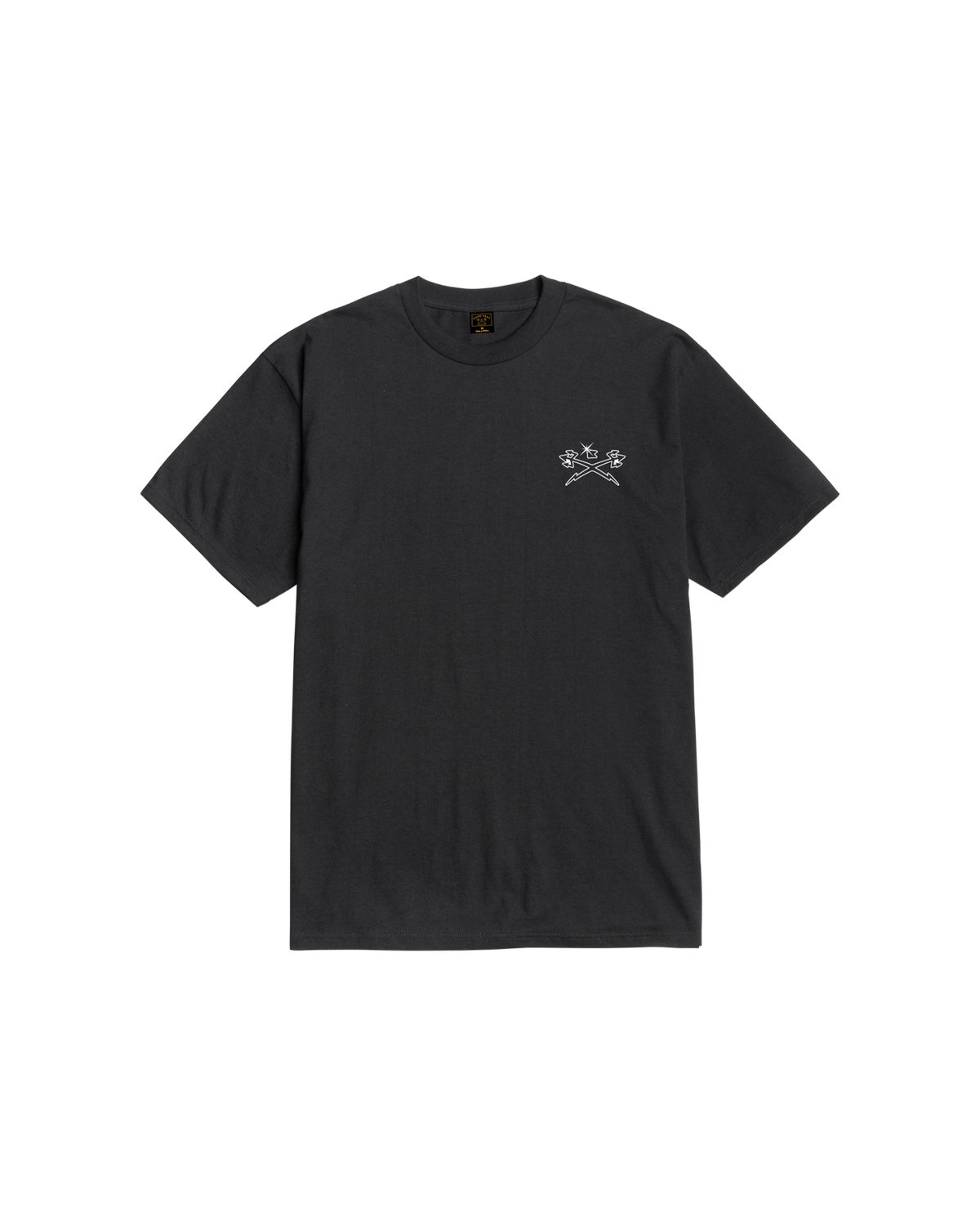 Chain Breaker Stock T-Shirt - alternate view