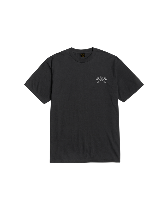 Chain Breaker Stock T-Shirt - alternate view