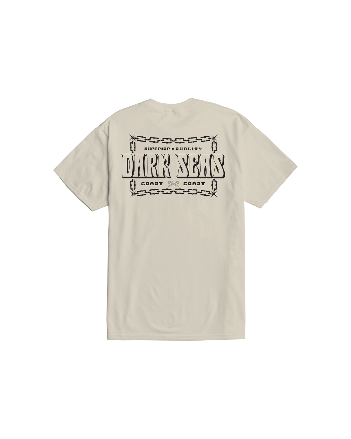 Chain Breaker Stock T-Shirt