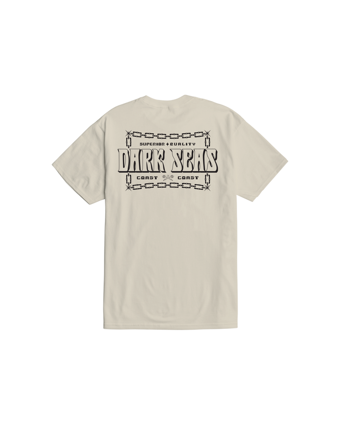 Chain Breaker Stock T-Shirt