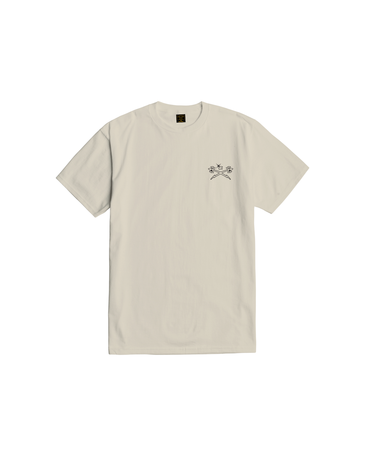 Chain Breaker Stock T-Shirt - alternate view