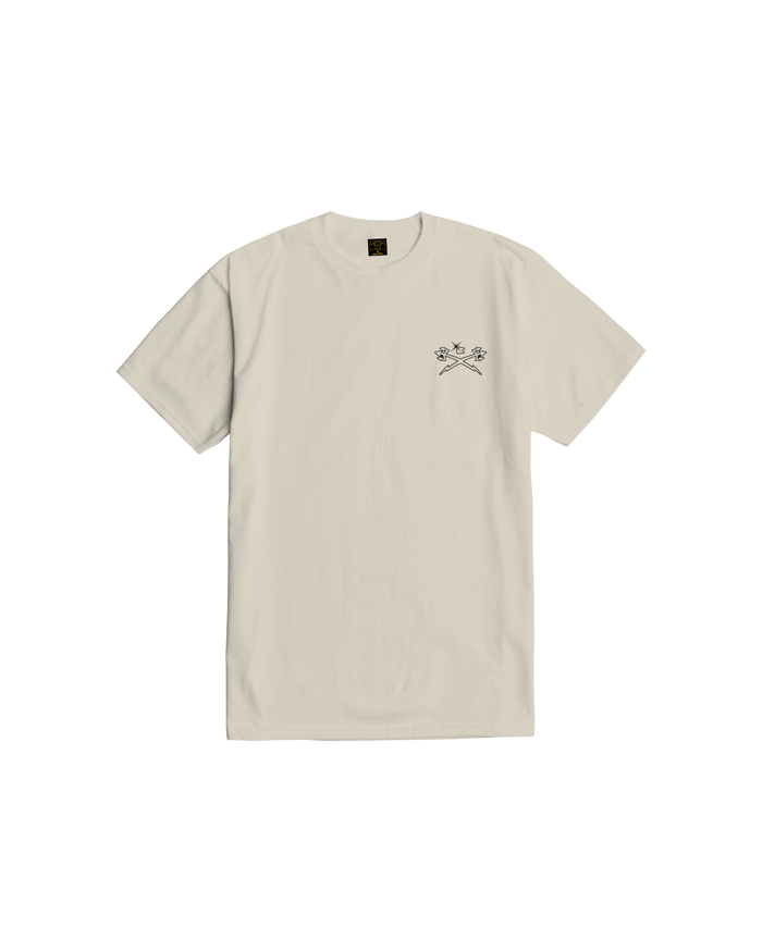 Chain Breaker Stock T-Shirt - alternate view