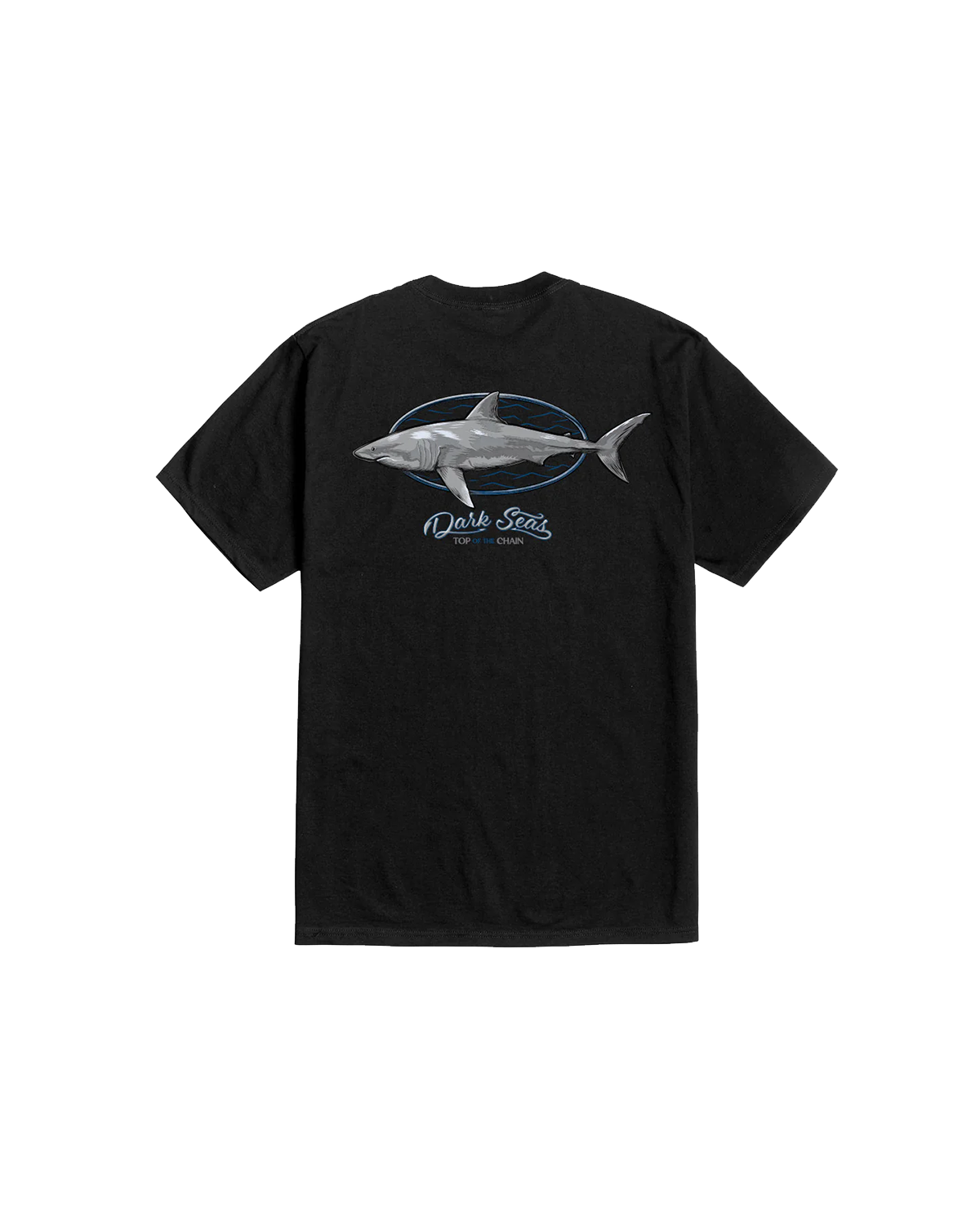Top Of The Chain Premium T-Shirt