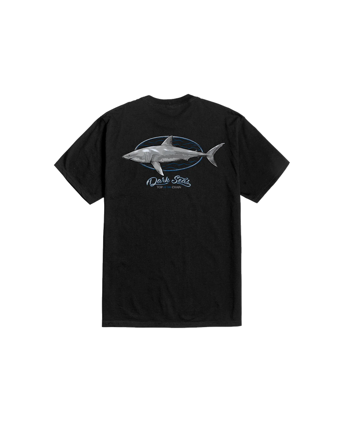 Top Of The Chain Premium T-Shirt