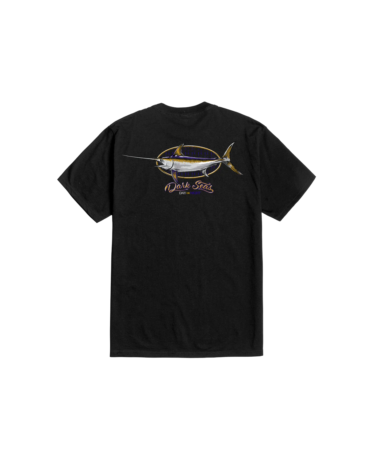Day Or Night Premium T-Shirt