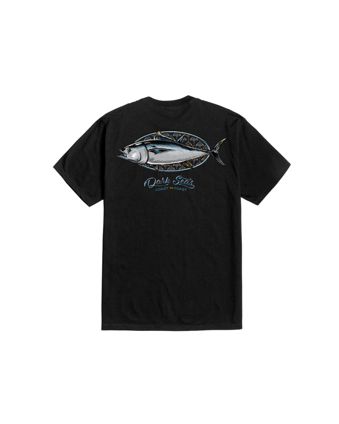 Coast To Coast Premium T-Shirt