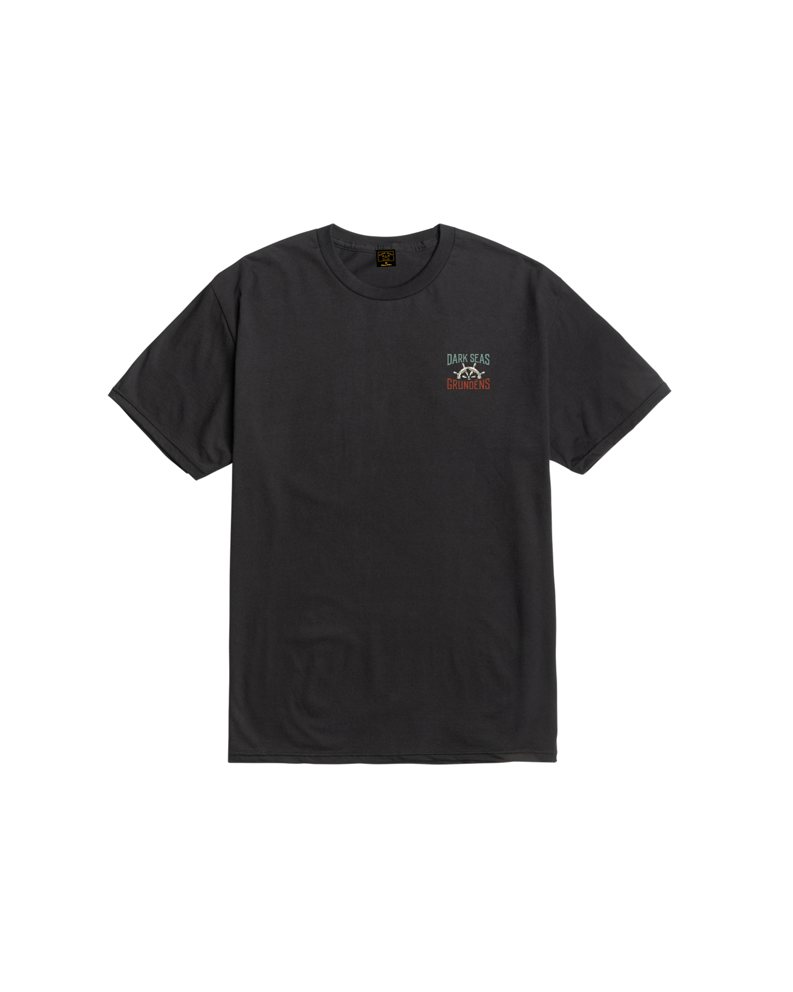 Great Depths Premium T-Shirt