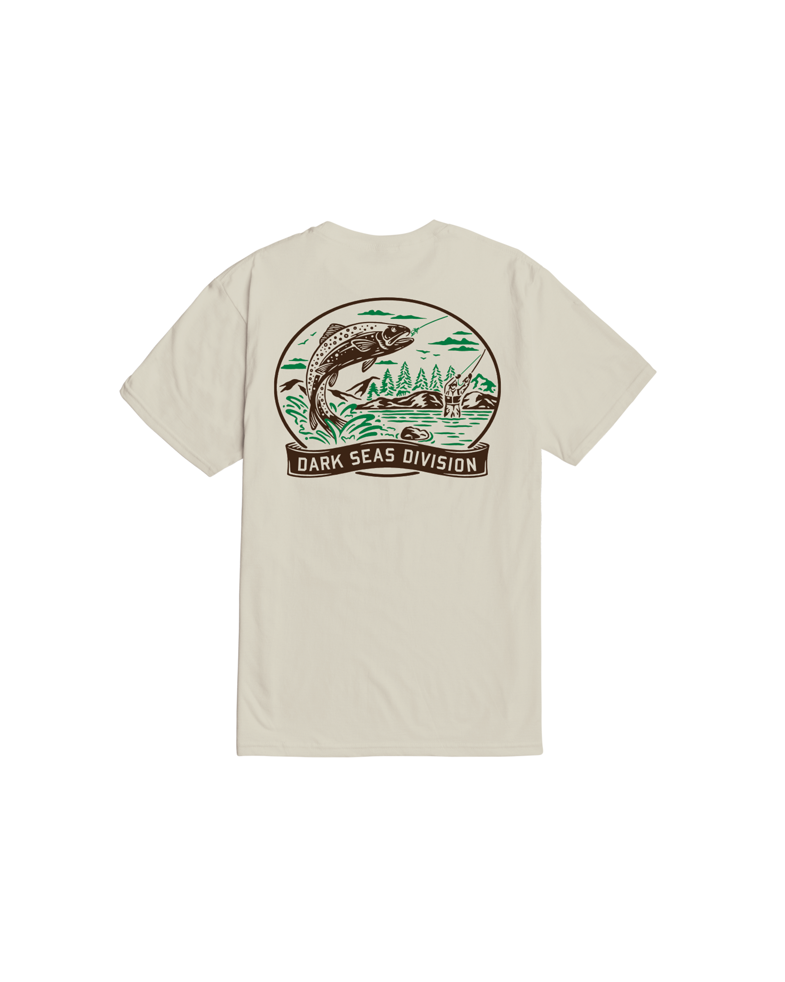 Great Outdoors Premium T-Shirt