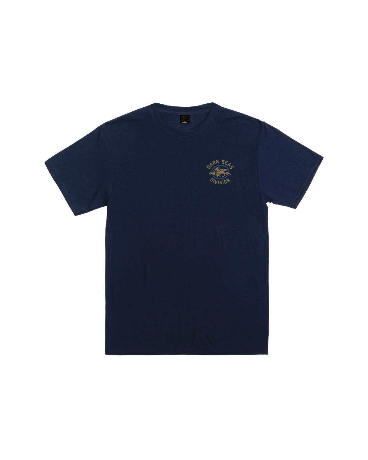 Great Outdoors Premium T-Shirt (zoomed)