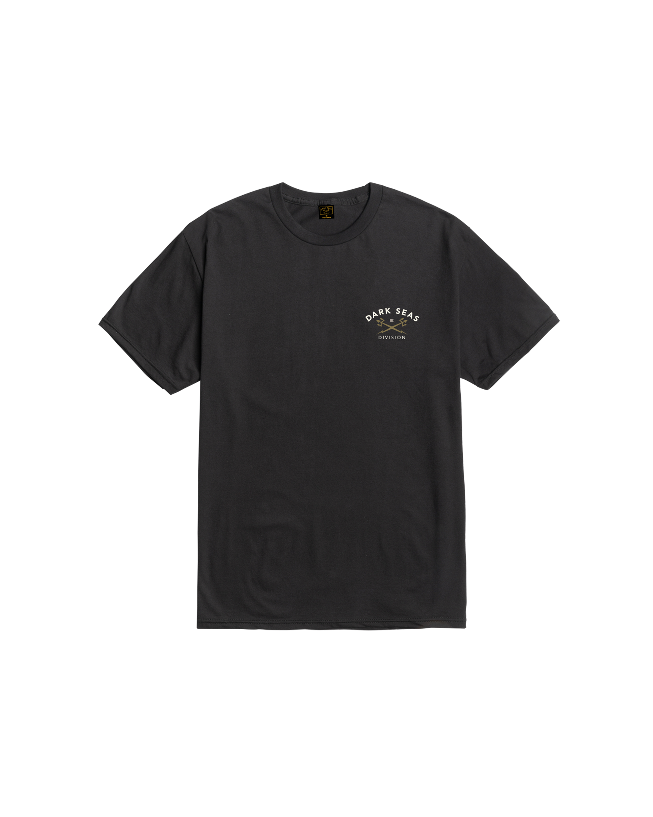 Headmaster III  Premium T-Shirt (zoomed)