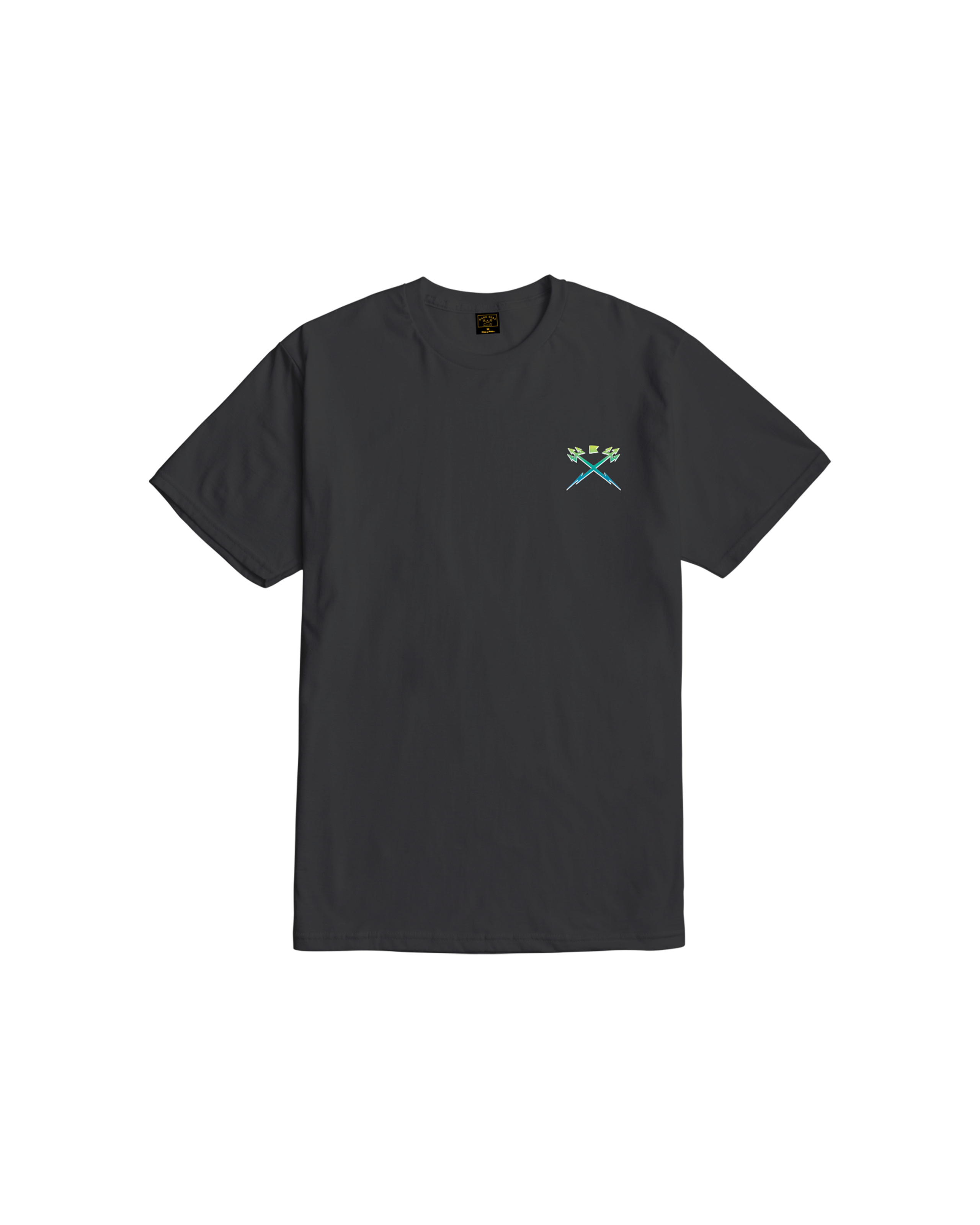 Disband Premium T-Shirt (zoomed)