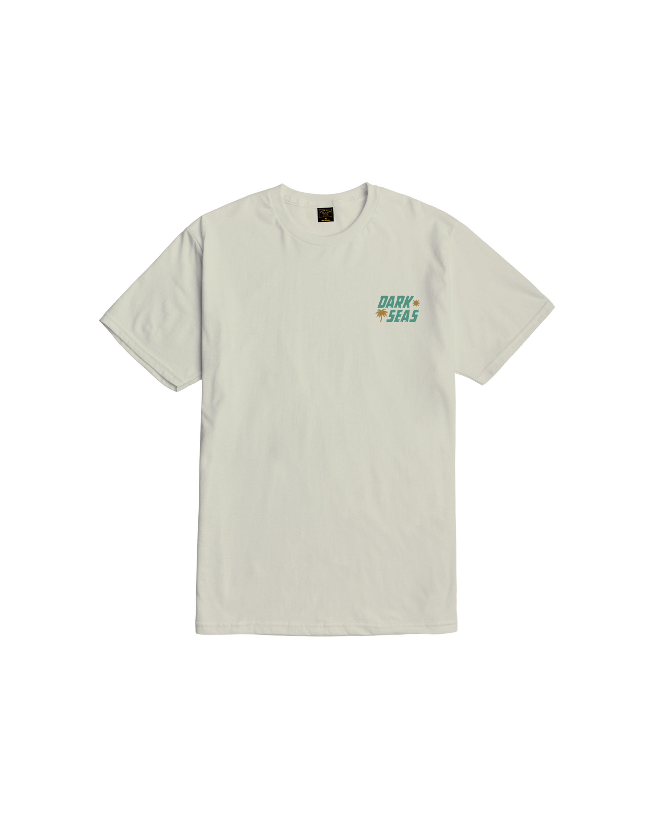 Bad Decisions Premium T-Shirt (zoomed)