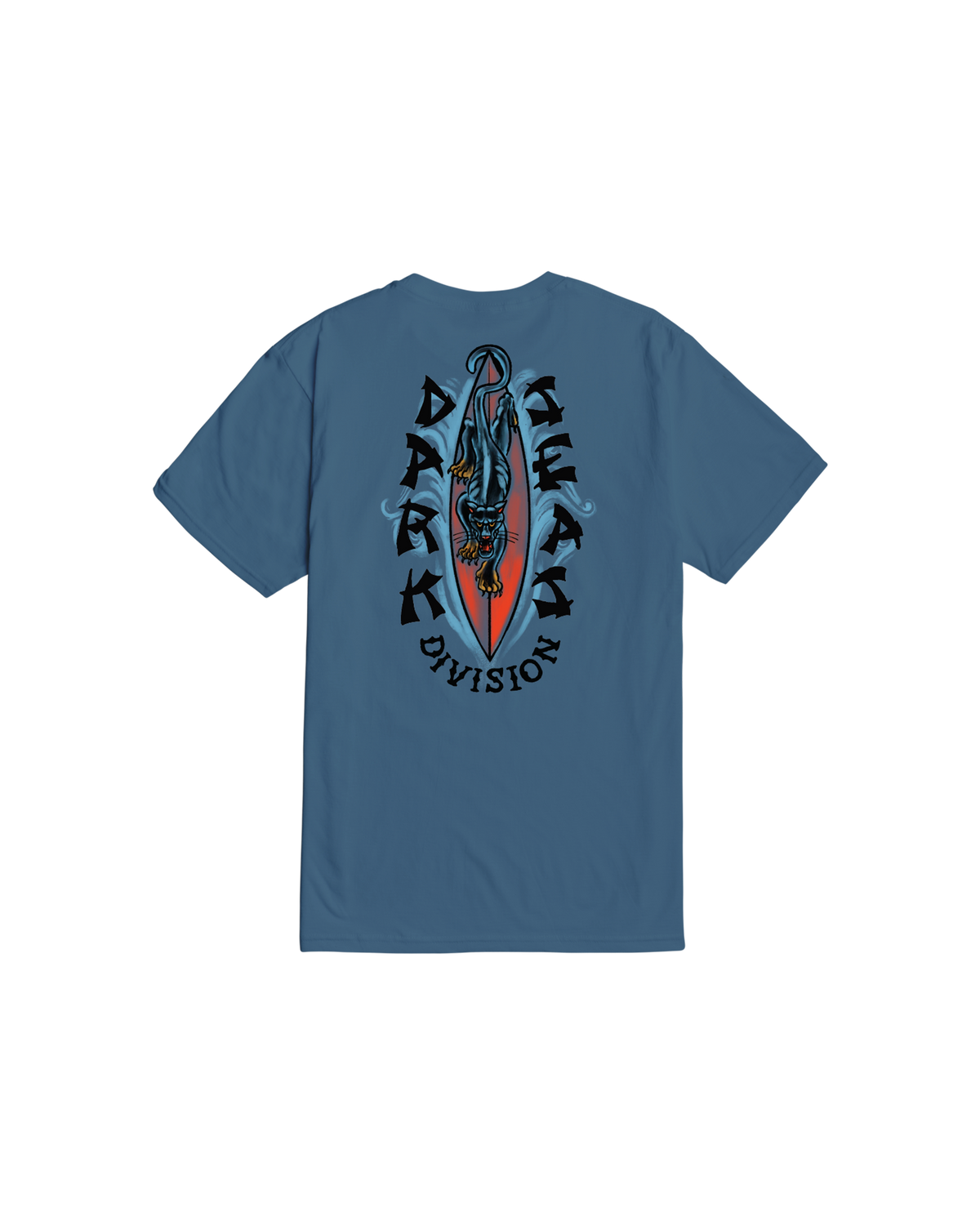 Wild Cat Premium T-Shirt