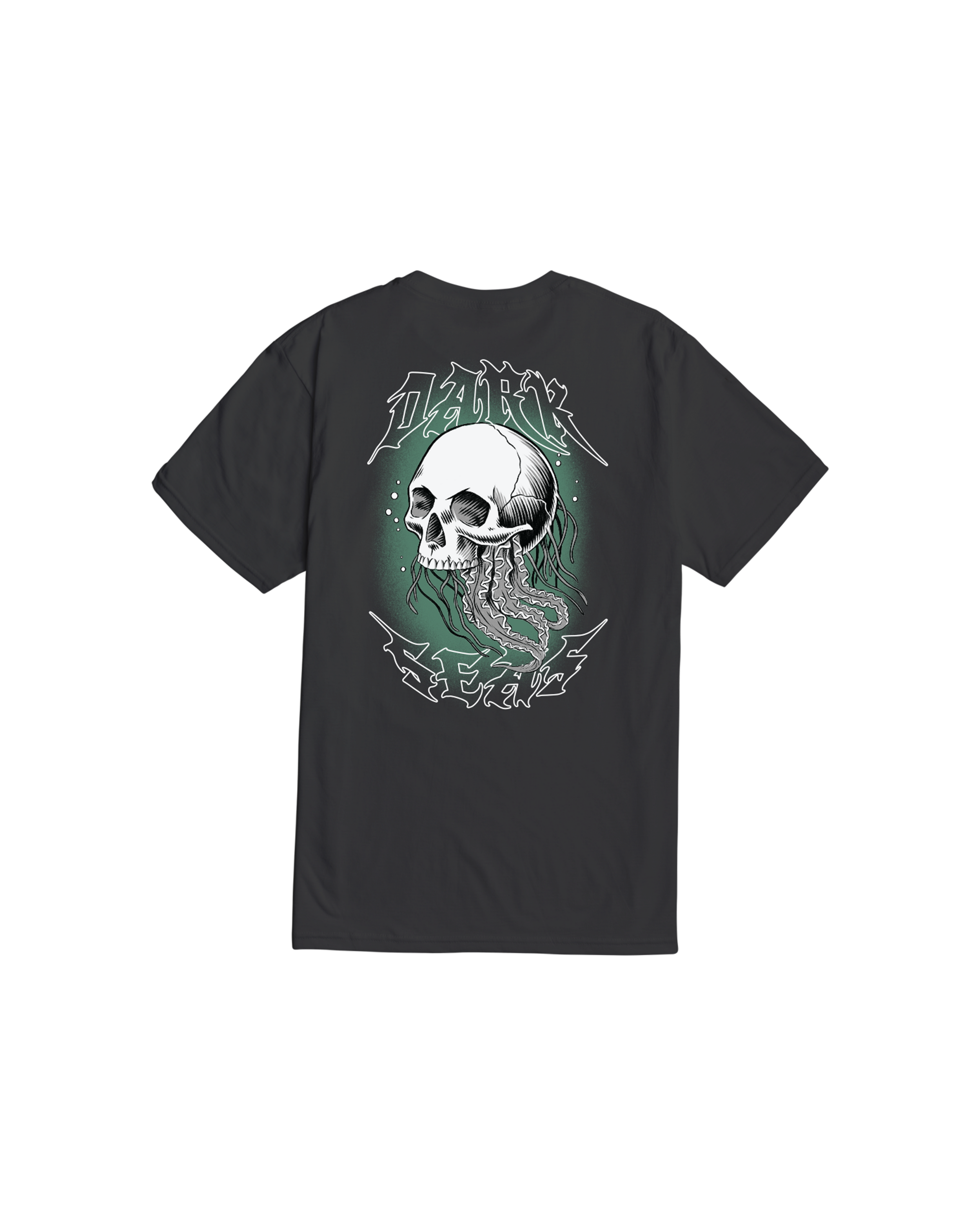 Predator Premium T-Shirt (zoomed)