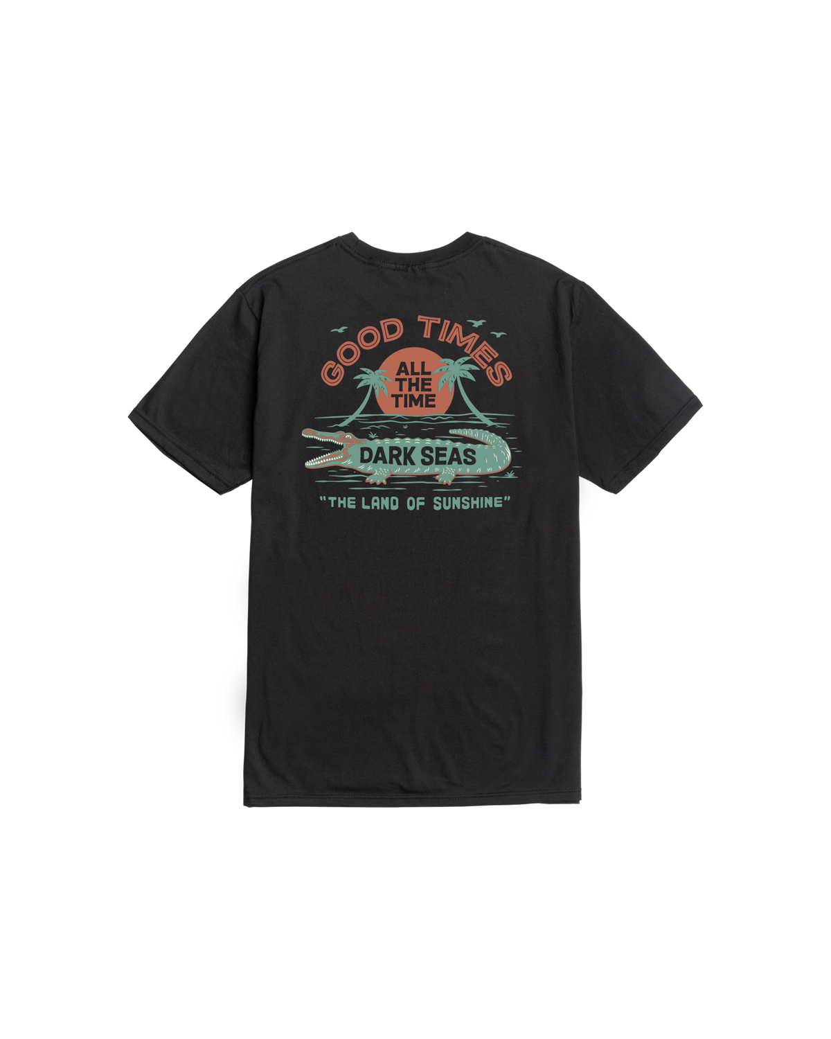 Land Of Sunshine Premium T-Shirt
