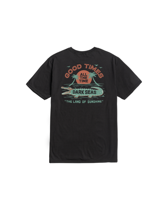 Land Of Sunshine Premium T-Shirt
