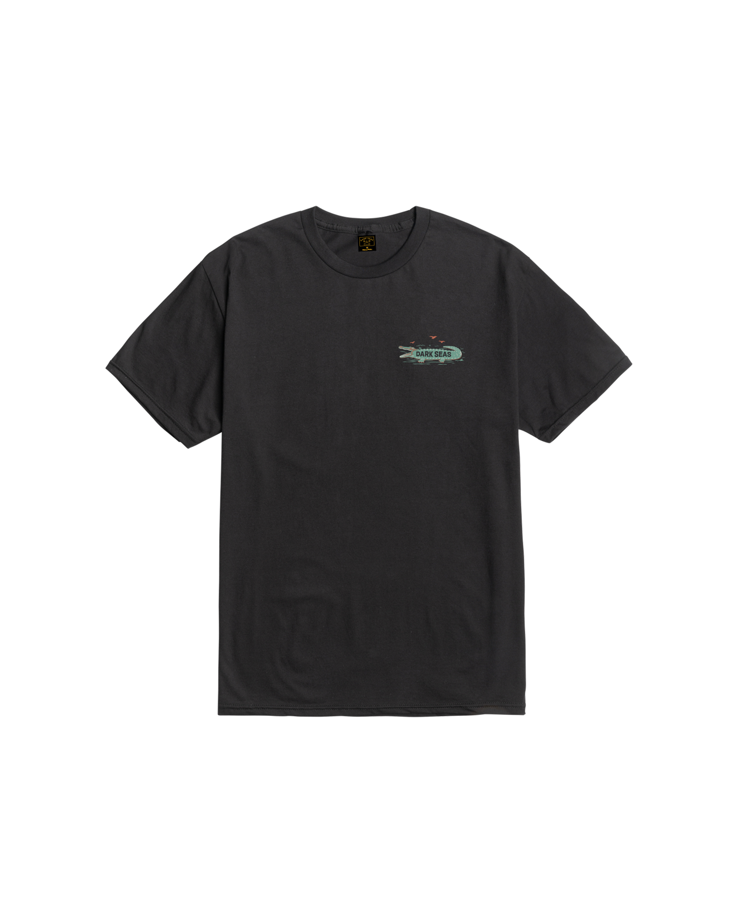 Land Of Sunshine Premium T-Shirt (zoomed)