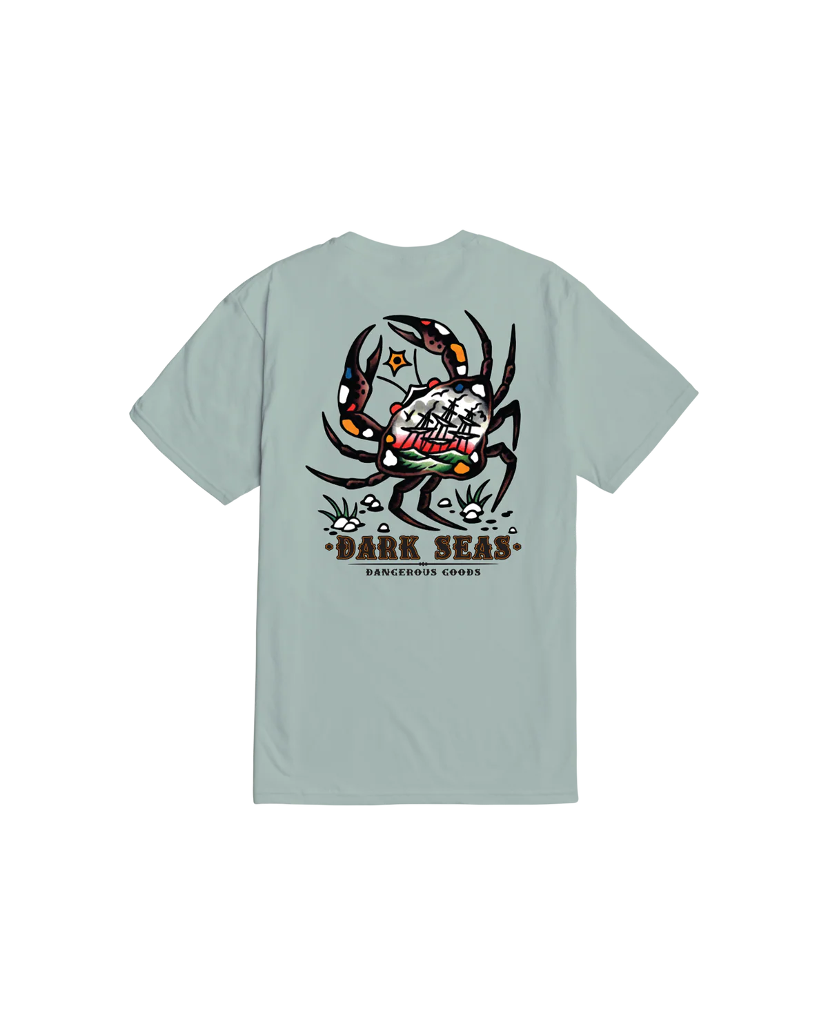 Crab King Premium T-Shirt