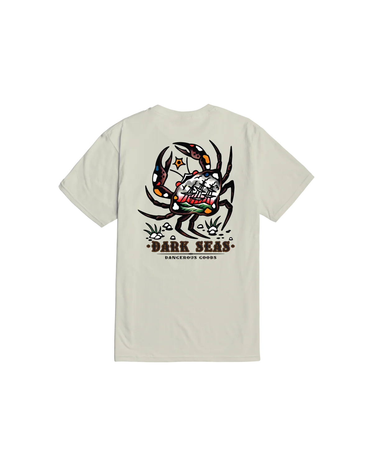 Crab King Premium T-Shirt