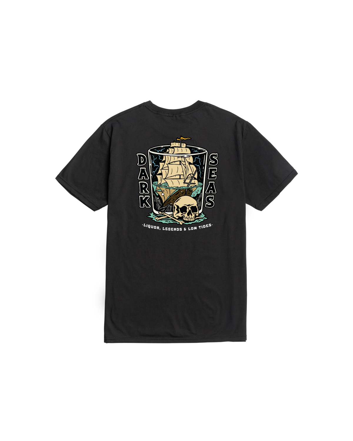 dark-seas-liquor-legends-premium-t-shirt-black