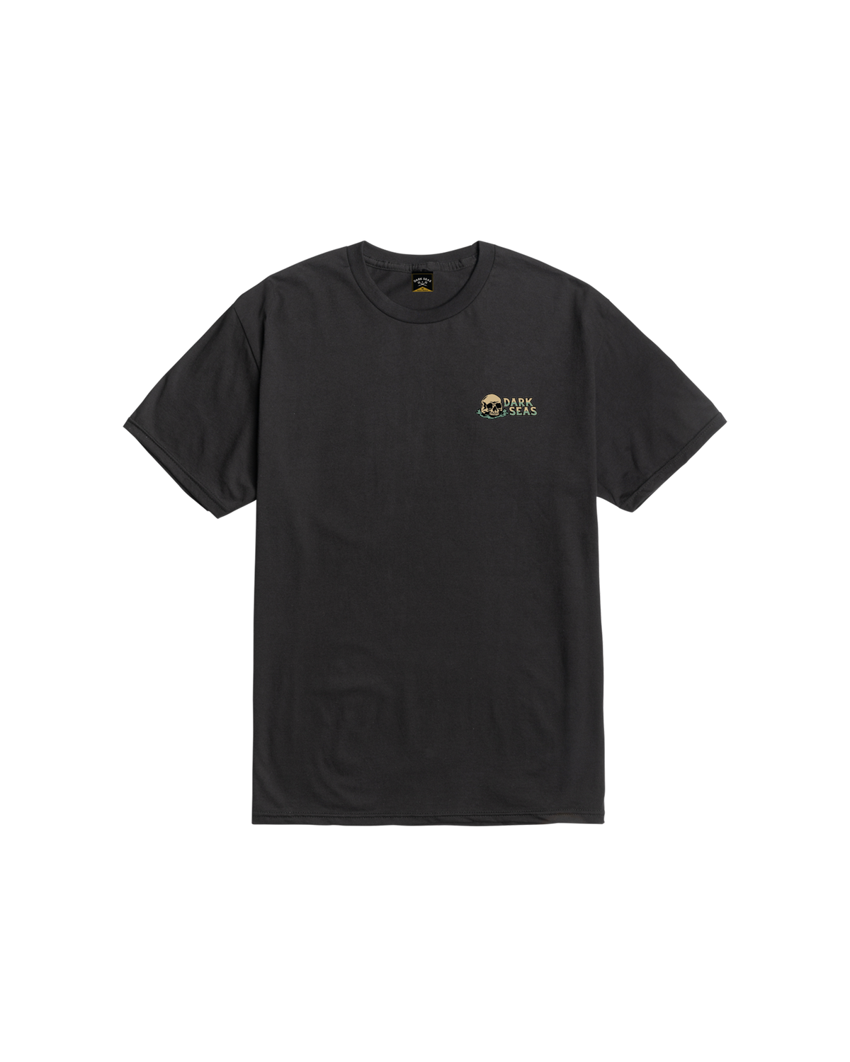 dark-seas-liquor-legends-premium-t-shirt-black - alternate view