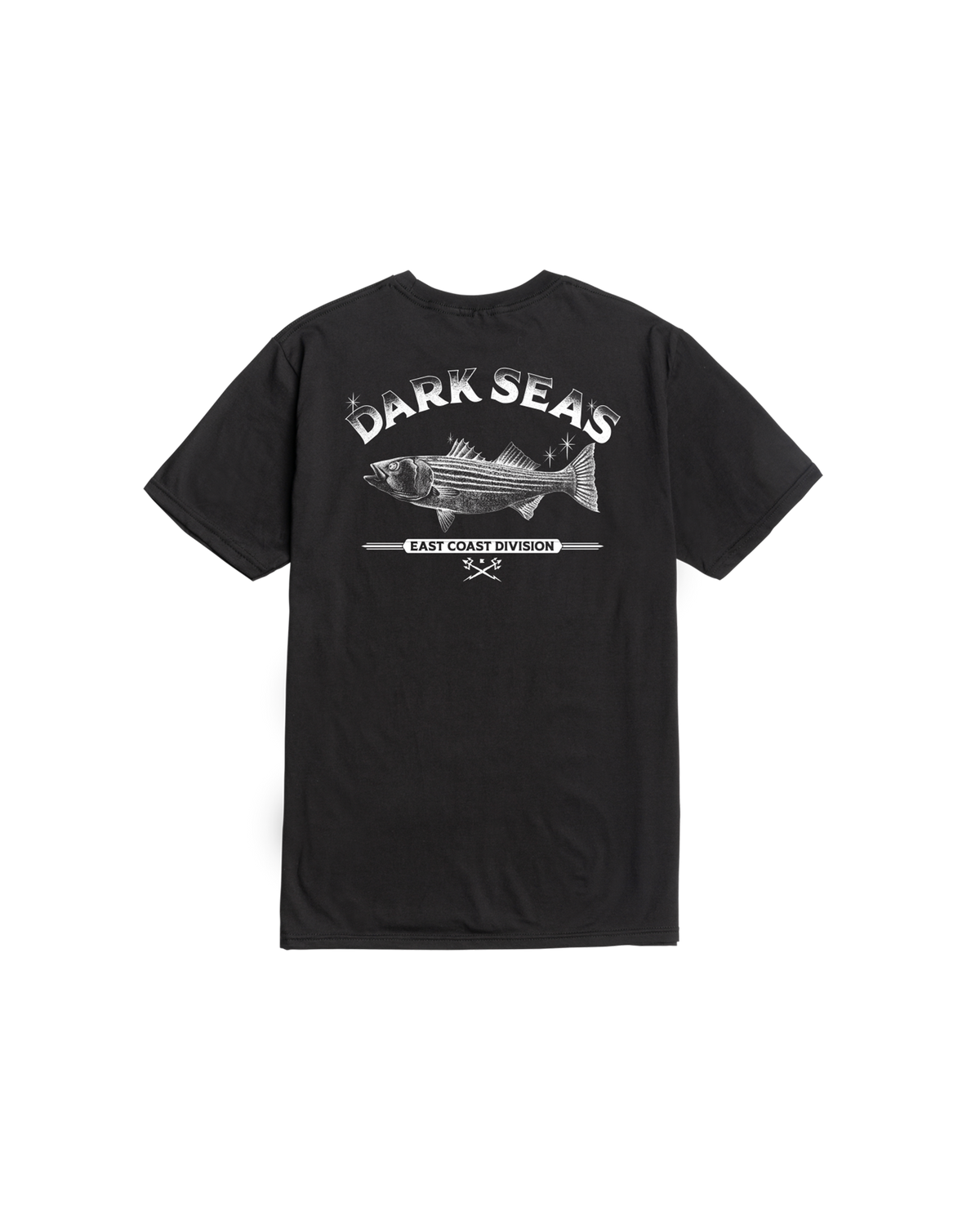 dark-seas-striped-bass-premium-t-shirt-black