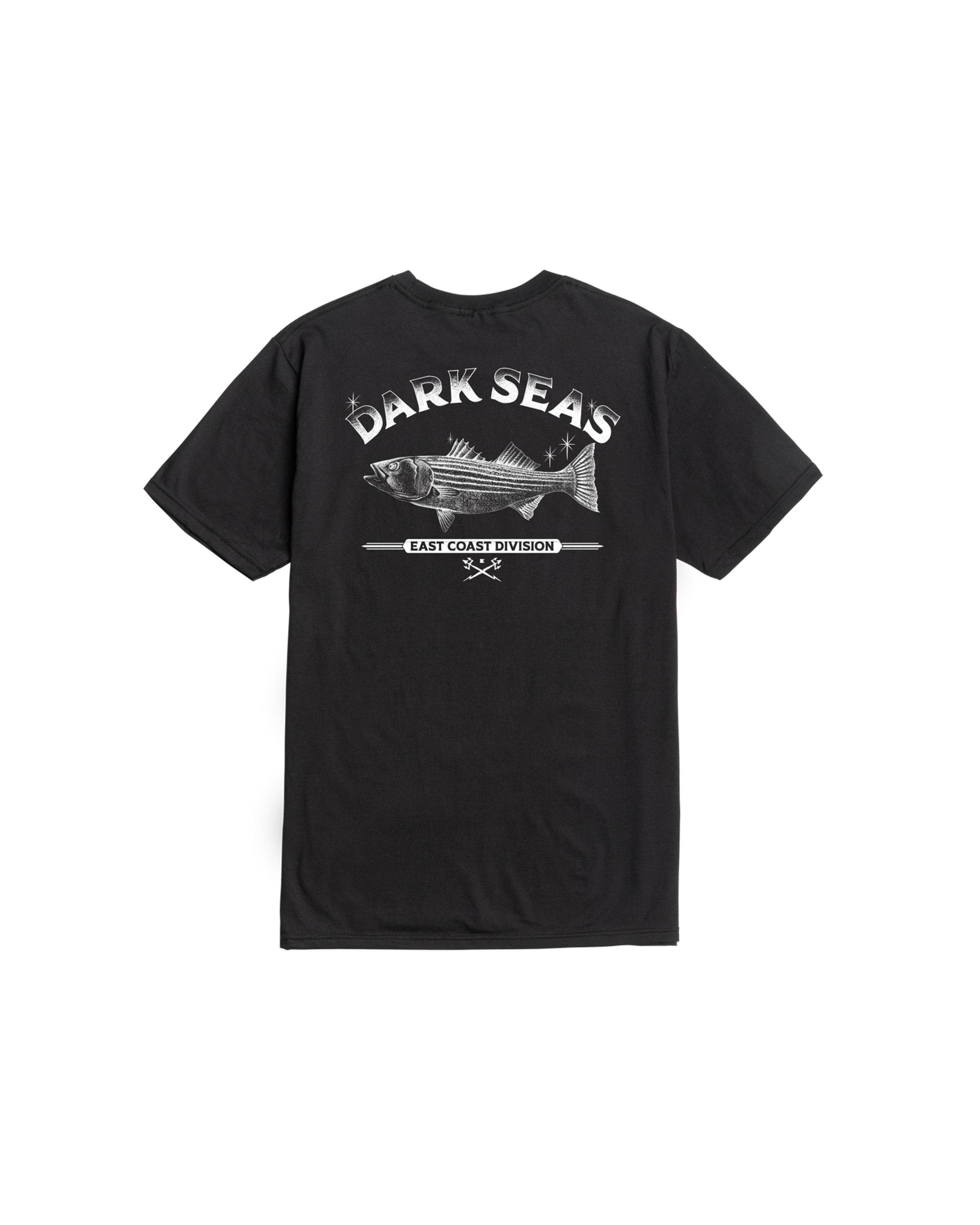 dark-seas-striped-bass-premium-t-shirt-black (zoomed)