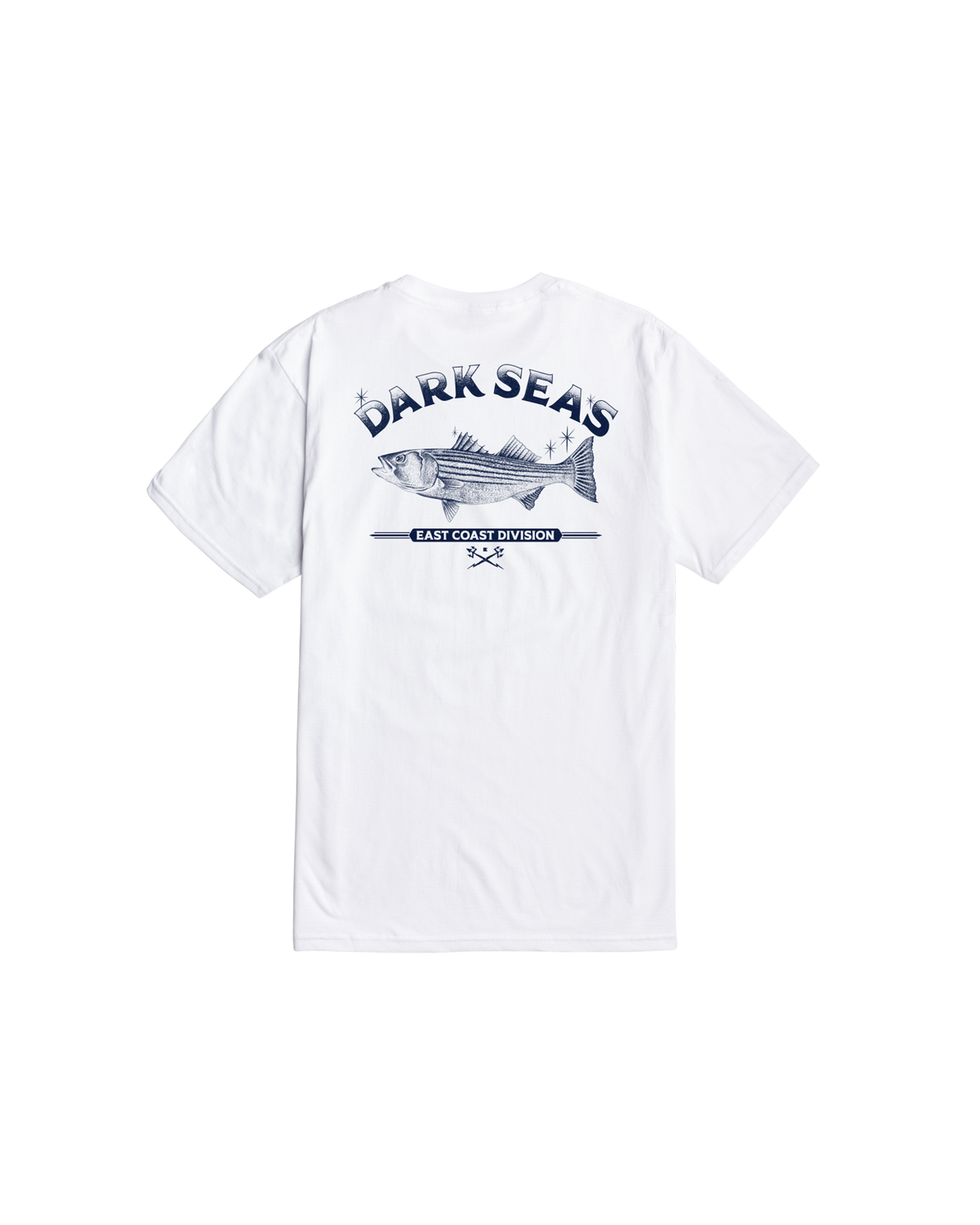 dark-seas-striped-bass-premium-t-shirt-white