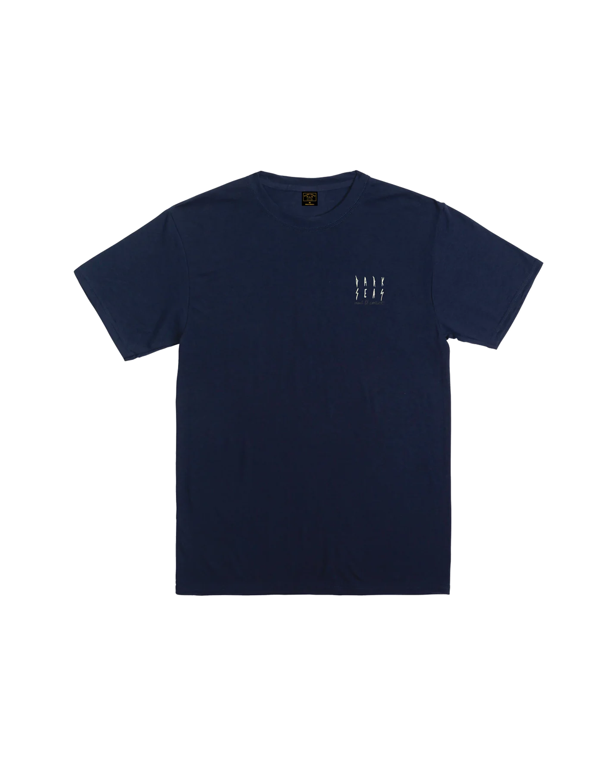 Mysterious Organic Cotton T-Shirt