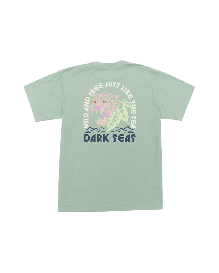 Untamed Organic T-Shirt