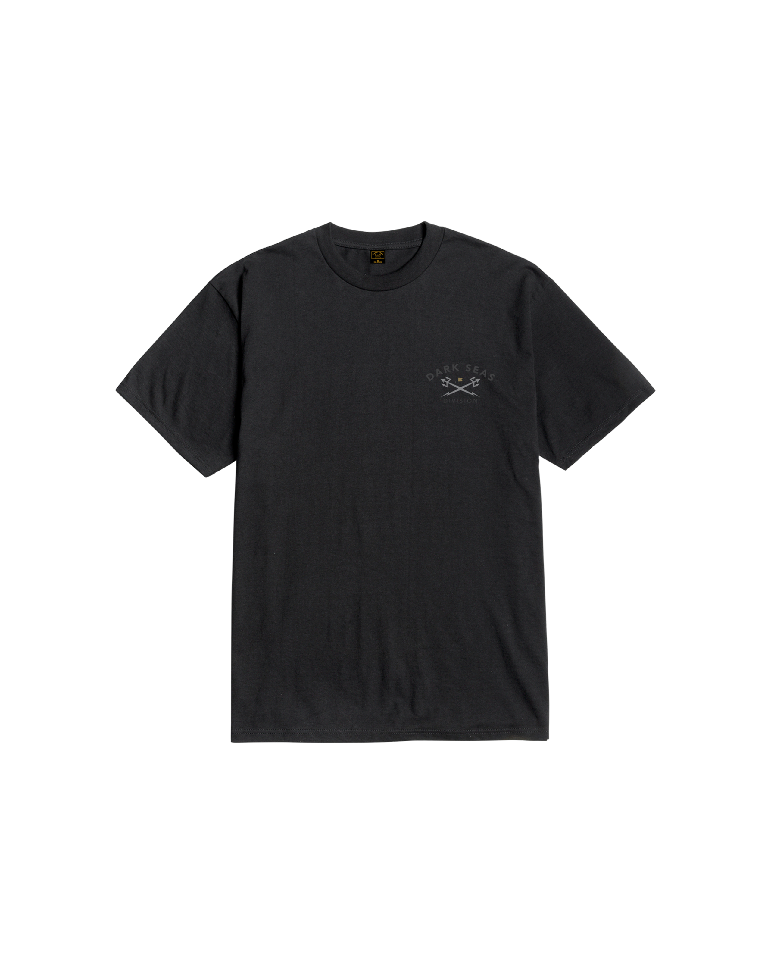 Headmaster III Heavyweight T-Shirt (zoomed)