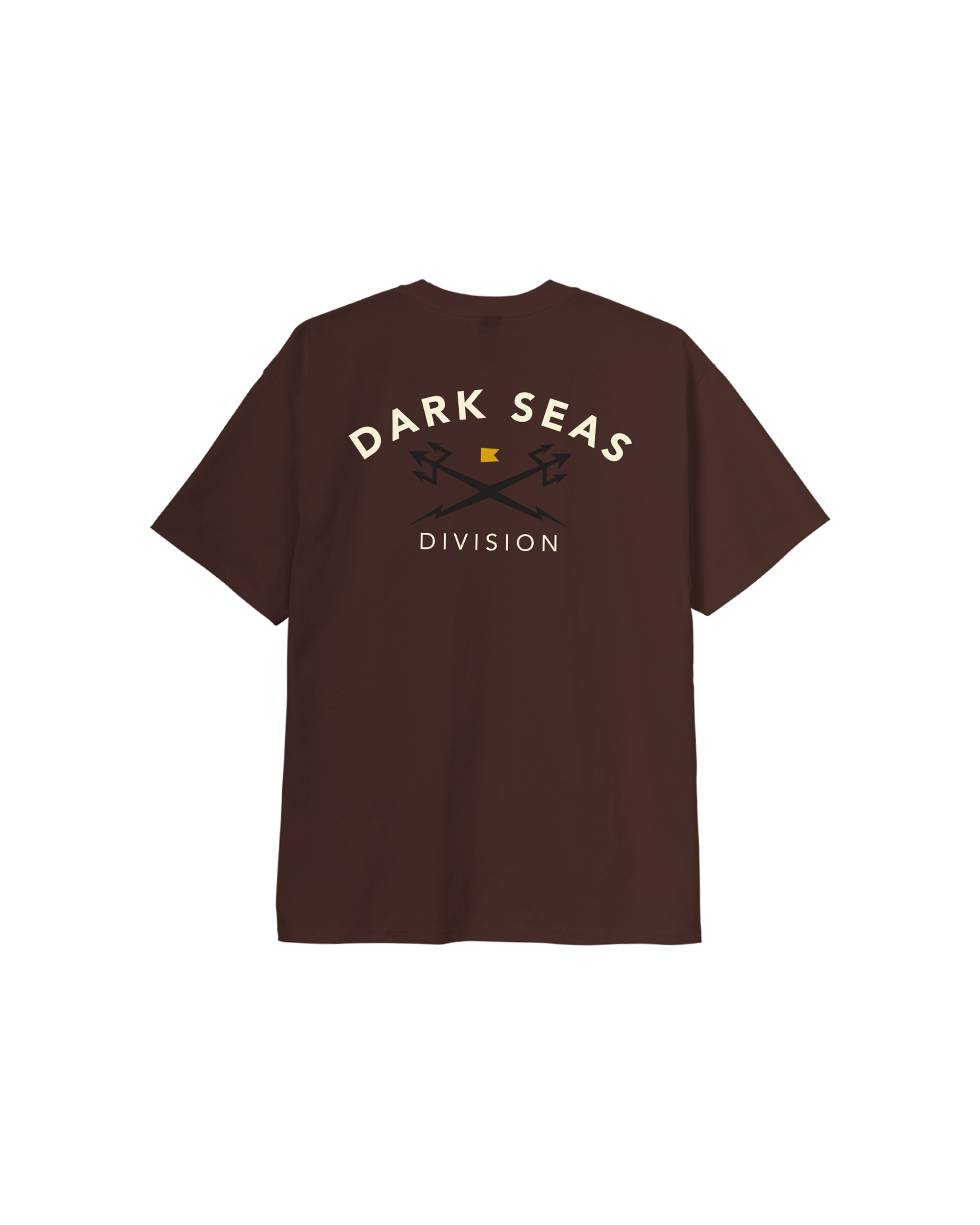 Headmaster III Heavyweight T-Shirt (zoomed)