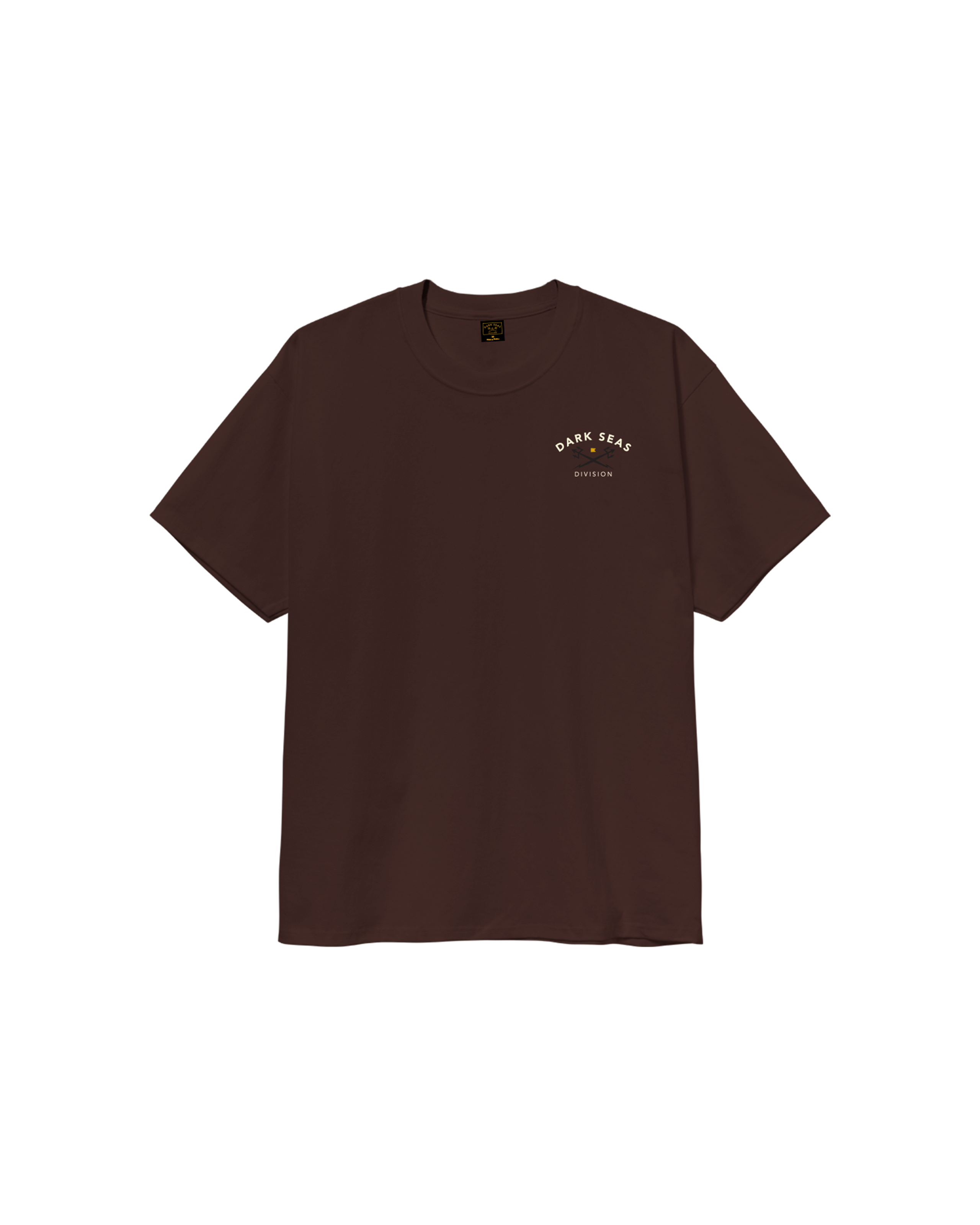 Headmaster III Heavyweight T-Shirt (zoomed)