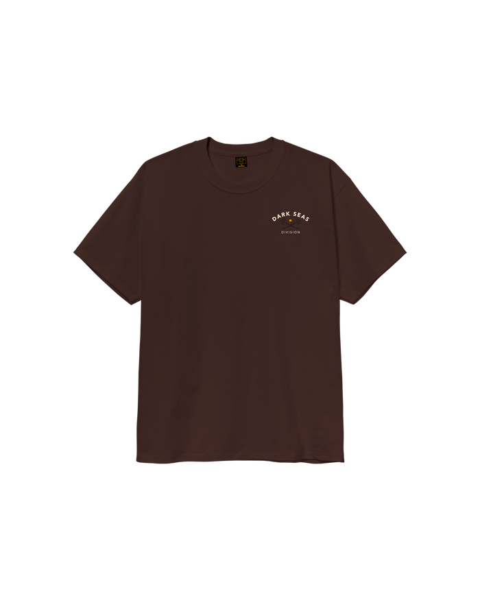 Headmaster III Heavyweight T-Shirt - alternate view