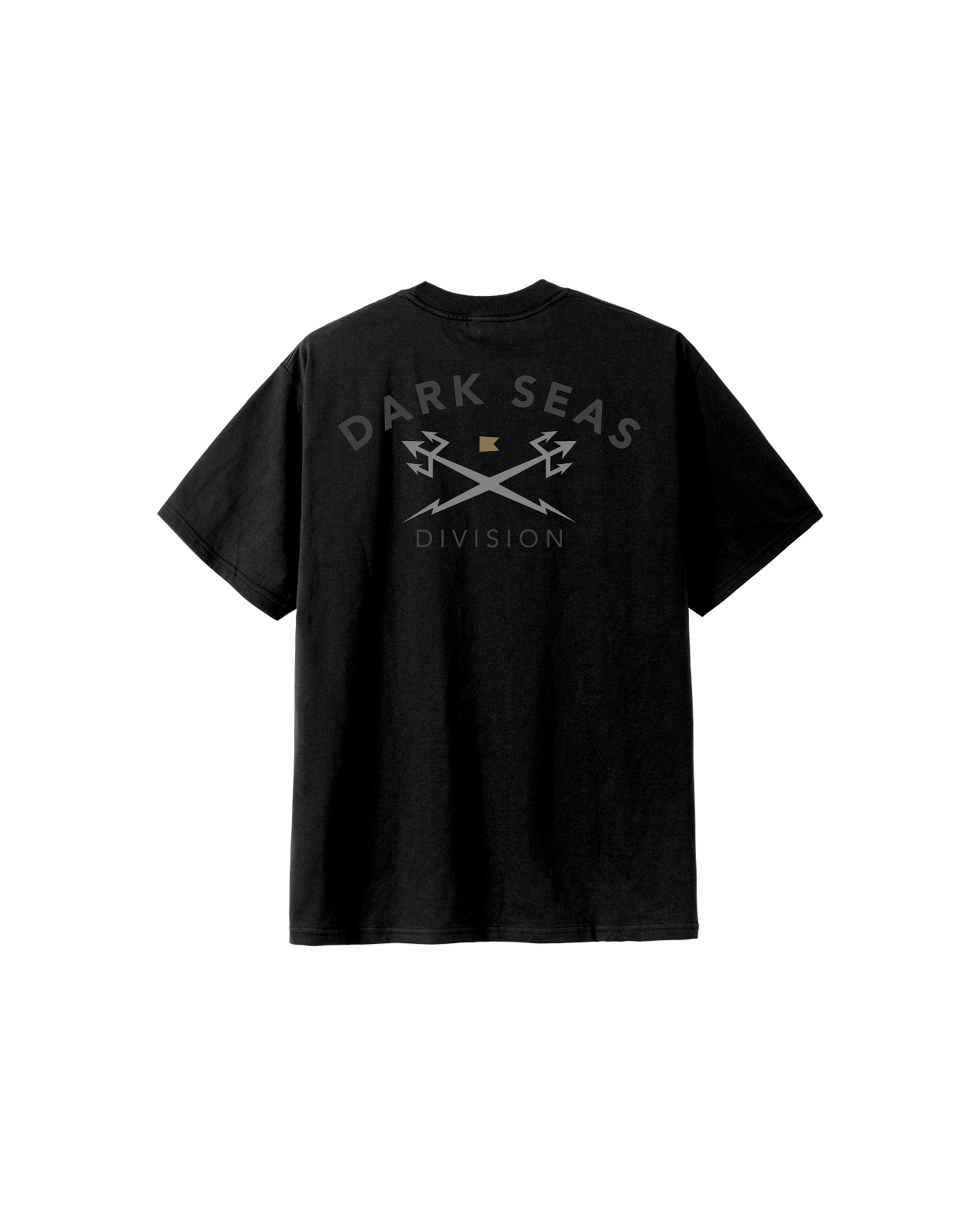 Headmaster III Heavyweight T-Shirt (zoomed)