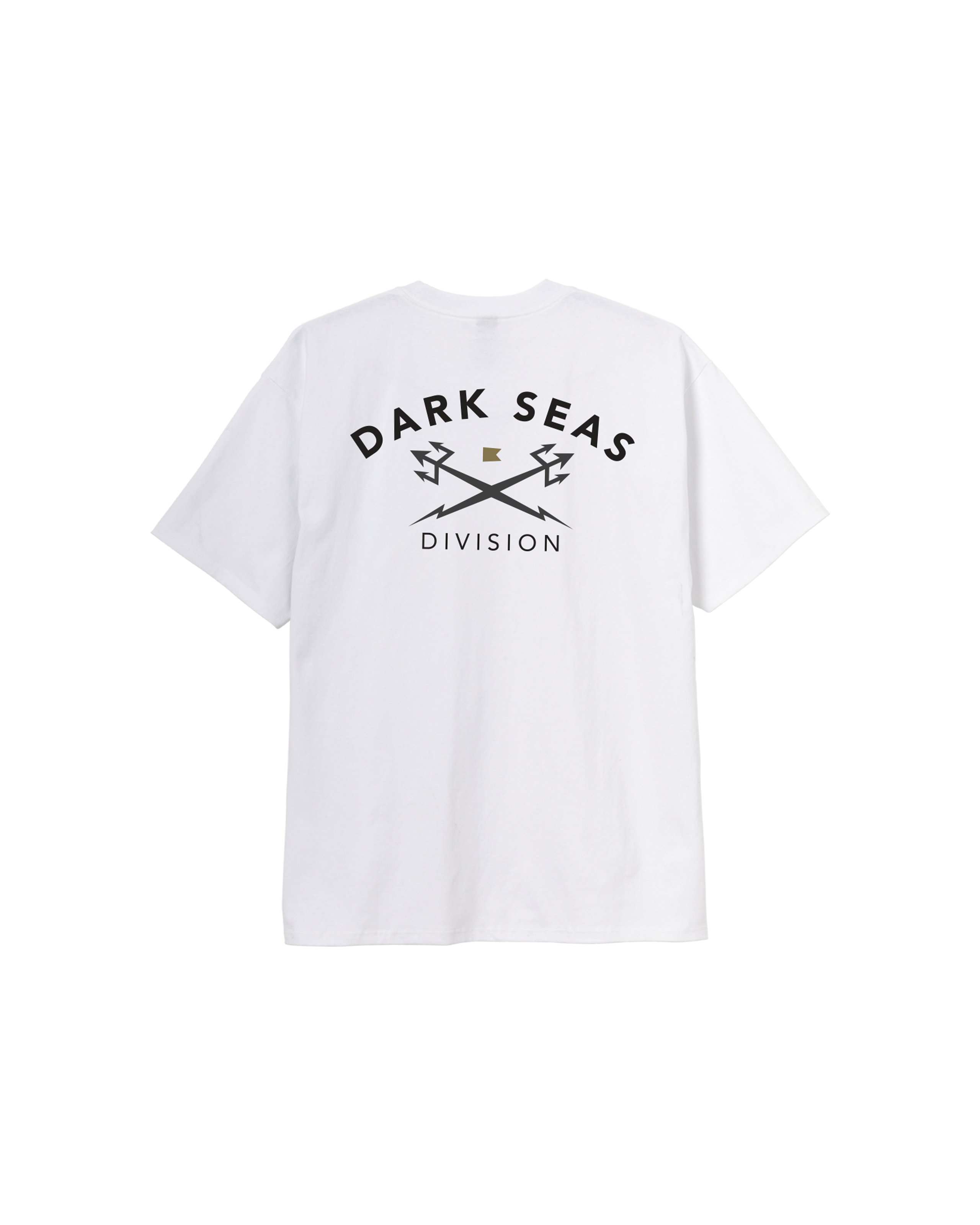 Headmaster III Heavyweight T-Shirt (zoomed)