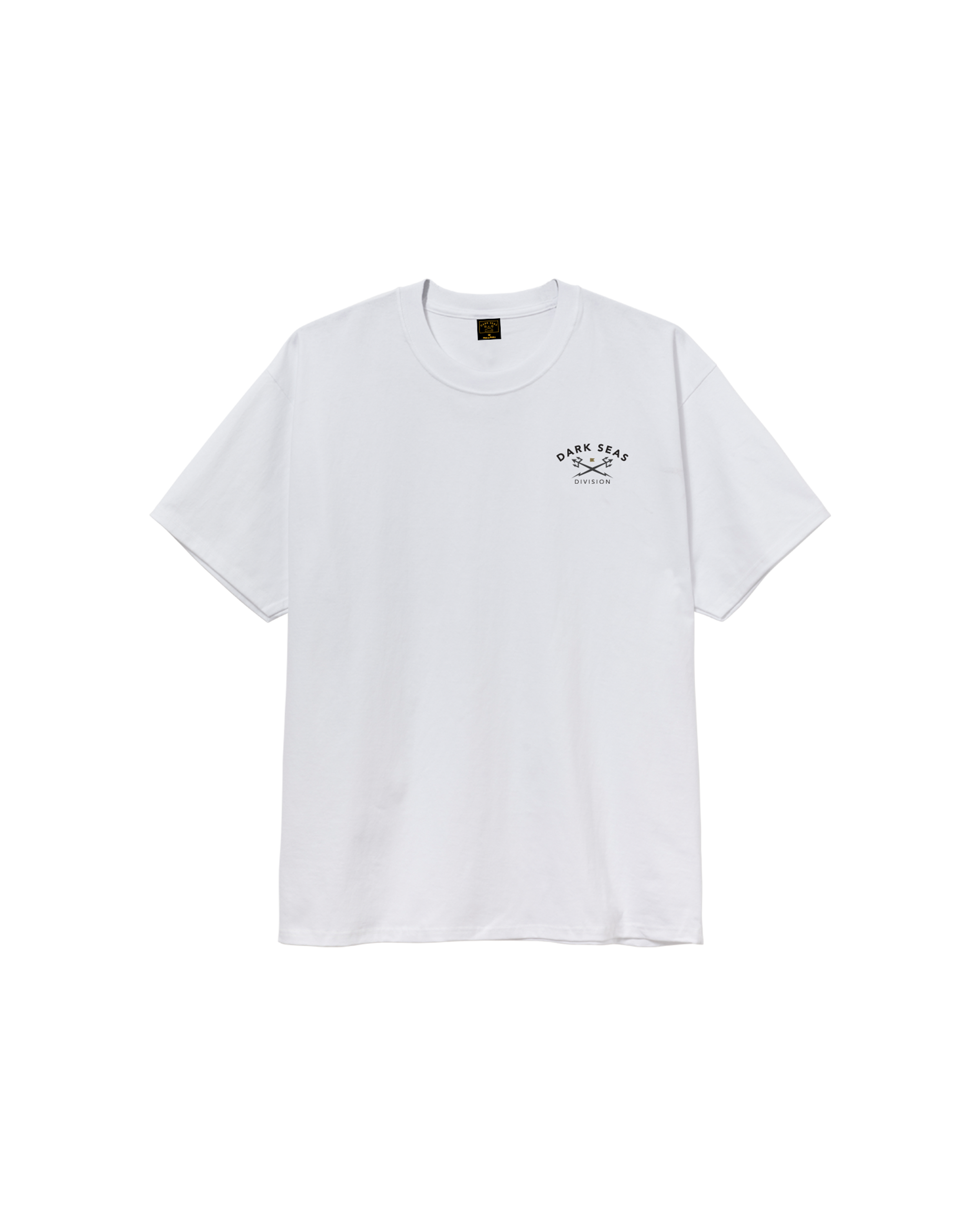 Headmaster III Heavyweight T-Shirt (zoomed)